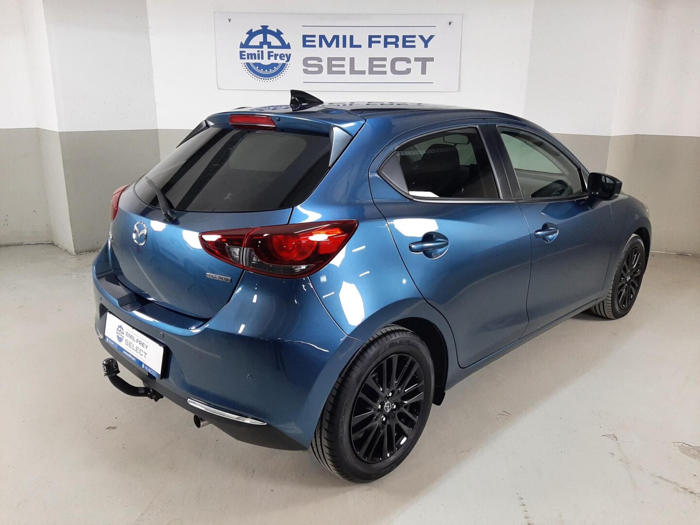 Mazda 2