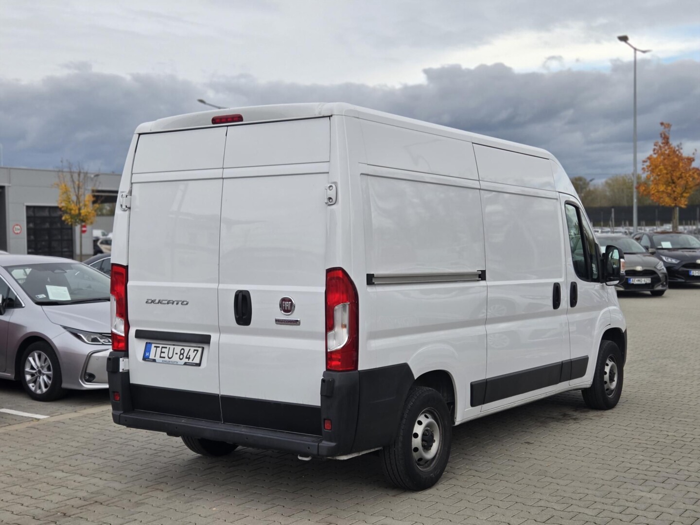 Fiat Ducato