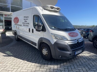 Citroën Jumper