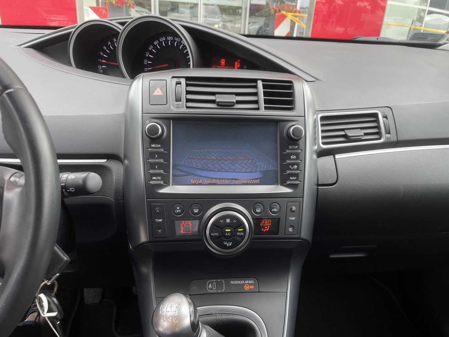 Toyota Verso