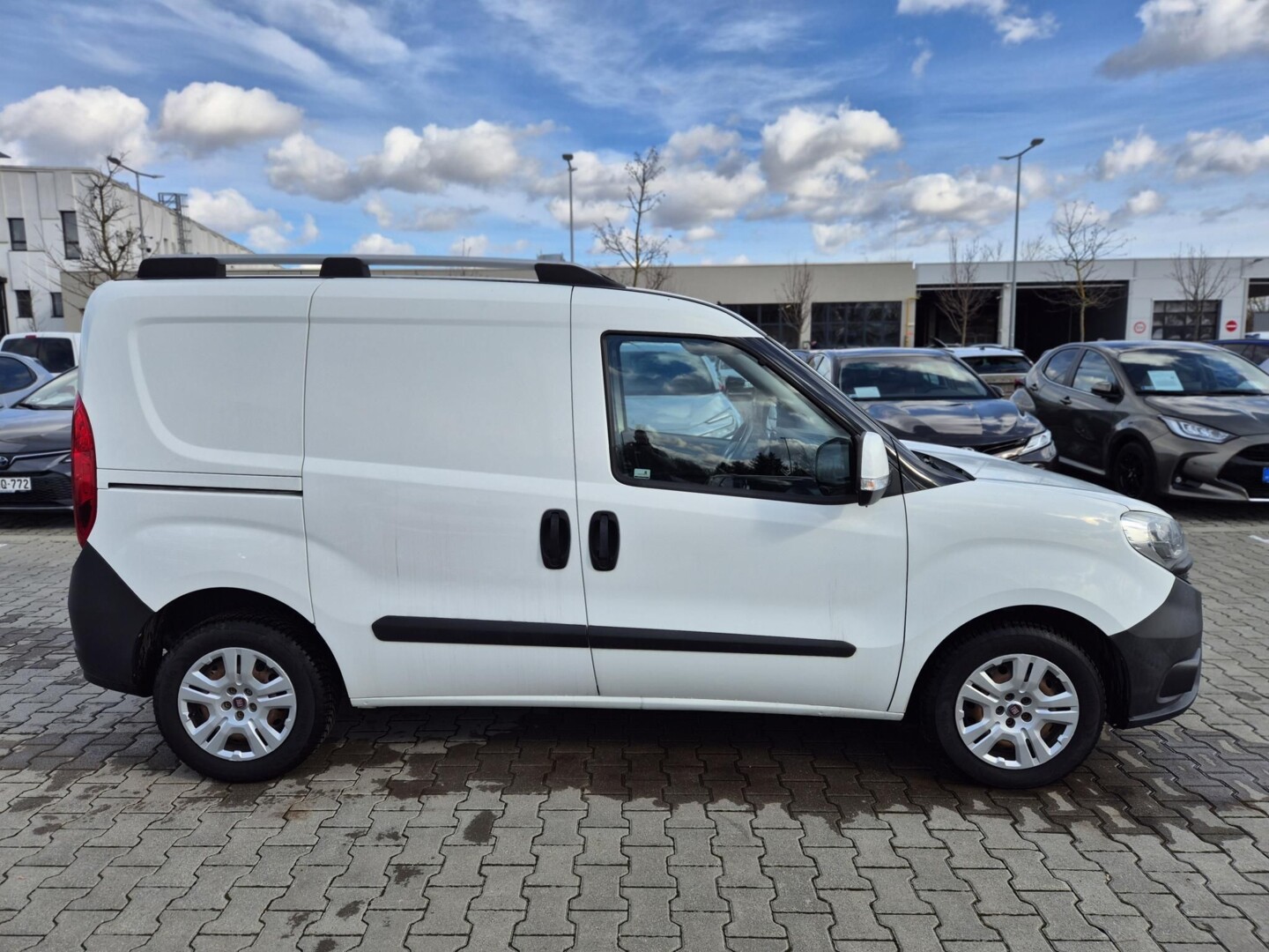 Fiat Doblo