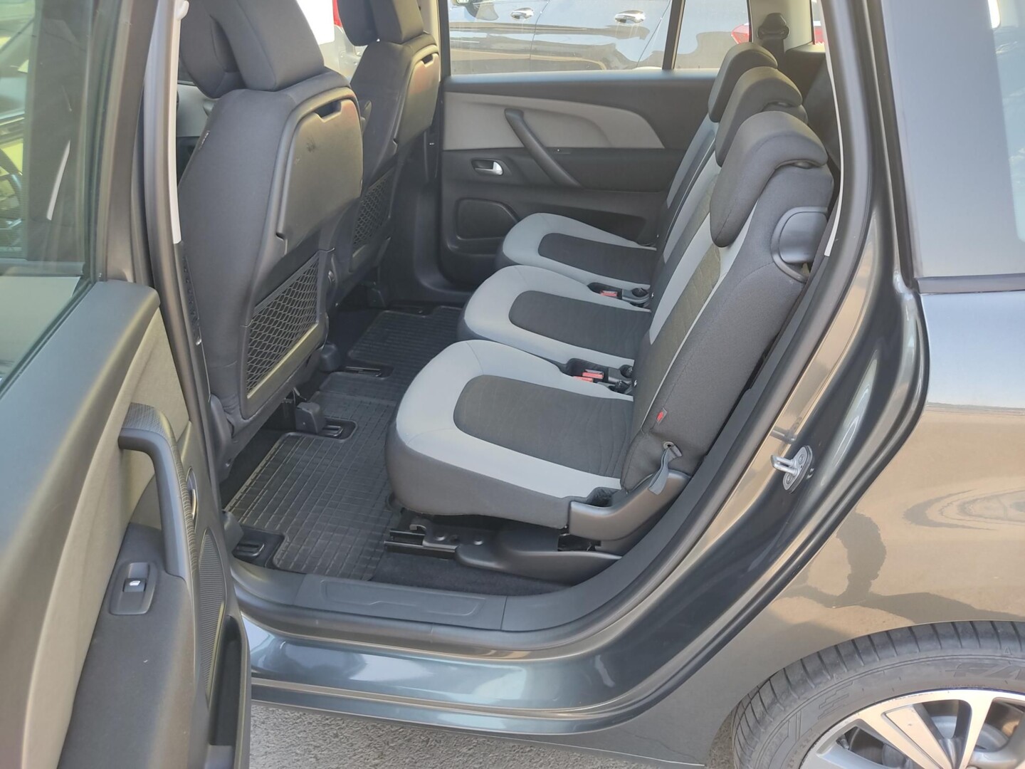 Citroën C4 Grand Picasso