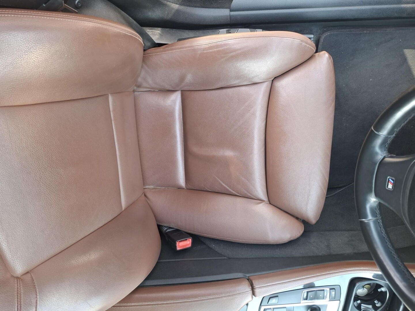 BMW sorozat 5