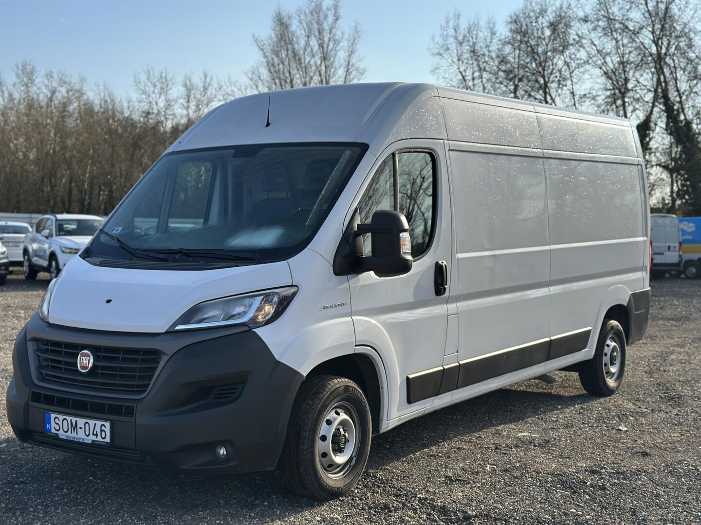 Fiat Ducato