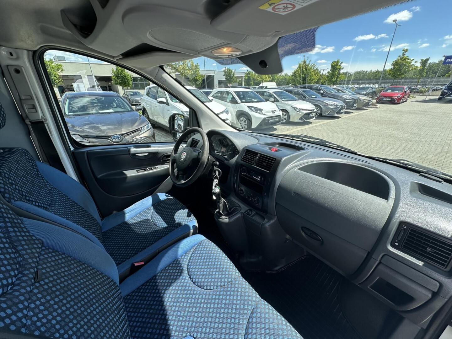 Fiat Scudo