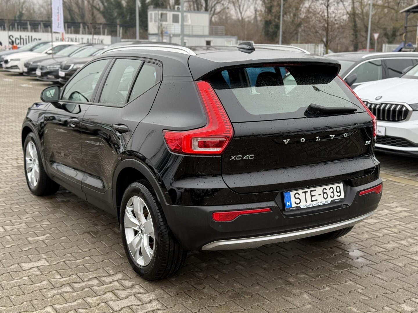 Volvo XC 40