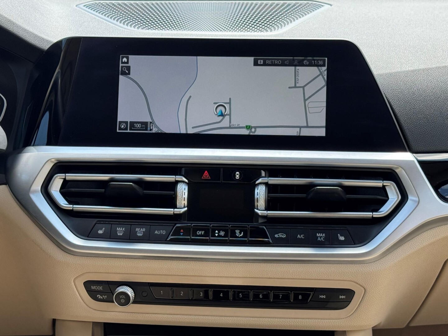 BMW sorozat 3