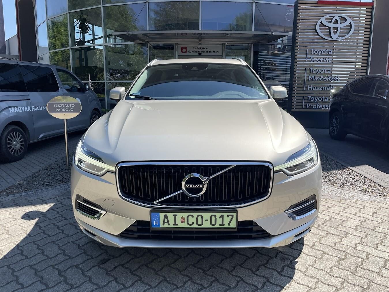 Volvo XC 60