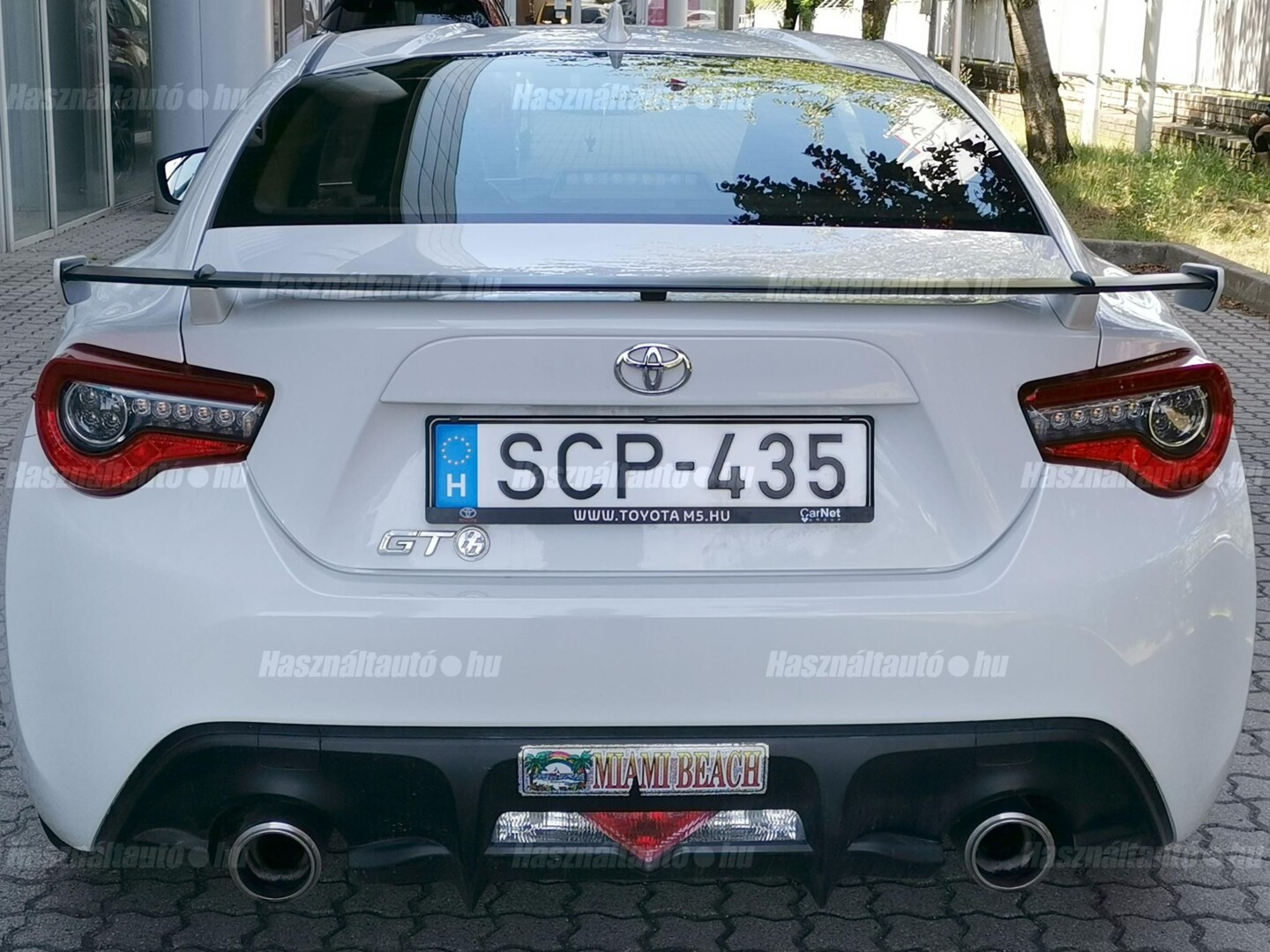 Toyota GT86
