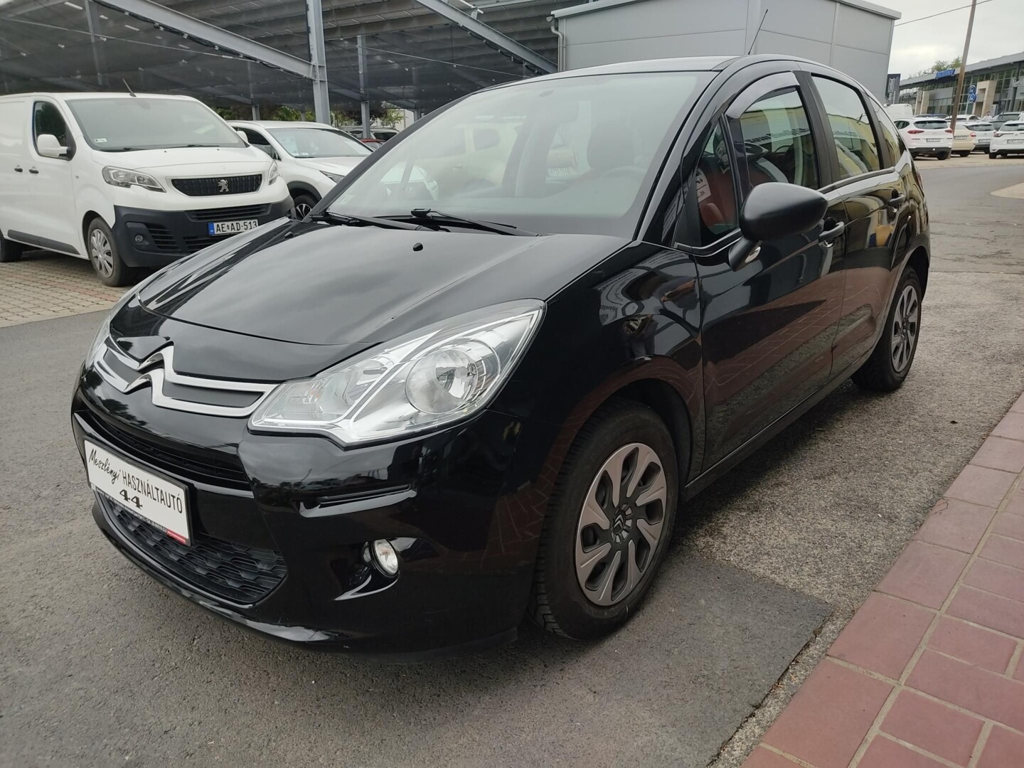 Citroën C3