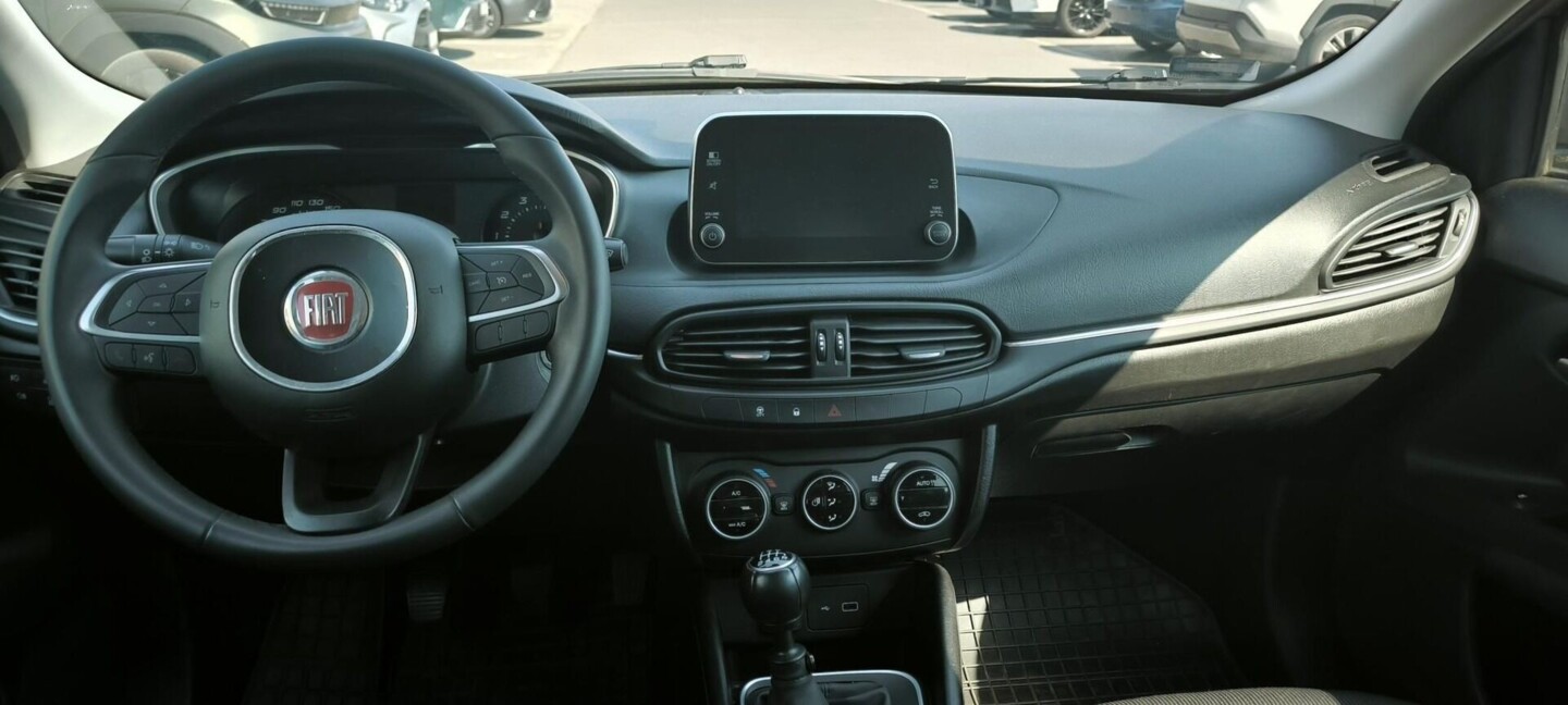 Fiat Tipo