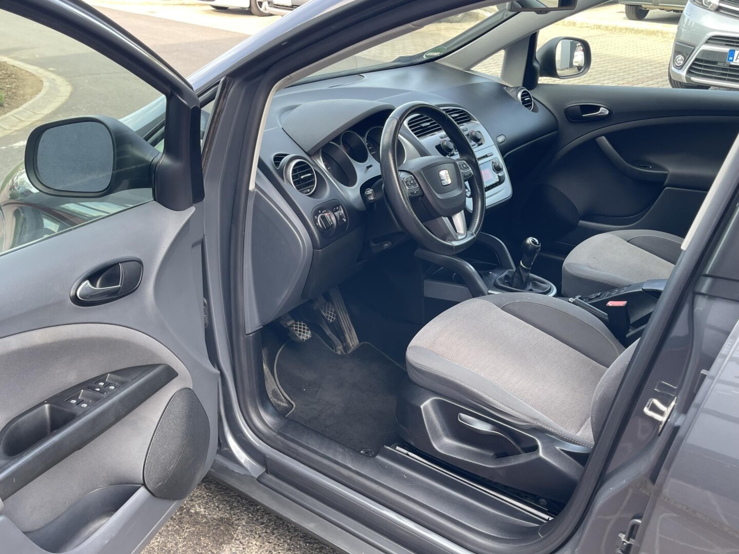 Seat Altea