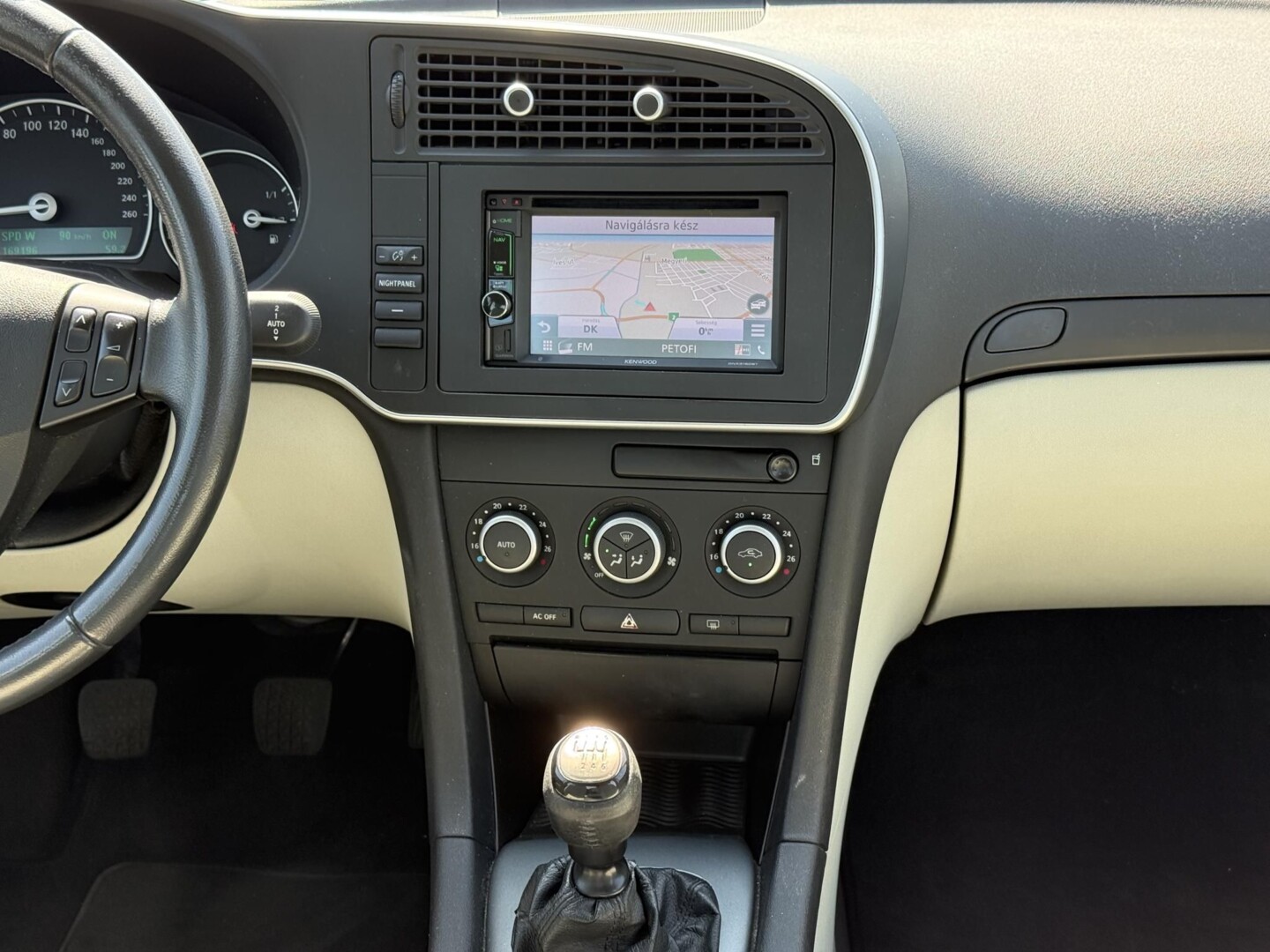 Saab 9