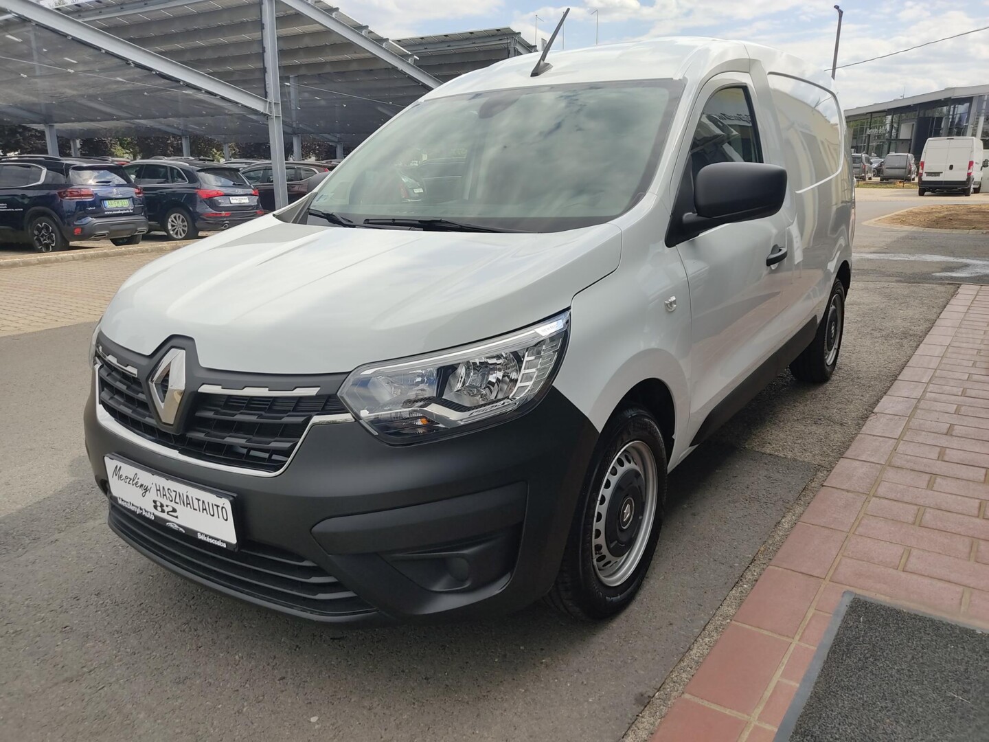 Renault Express