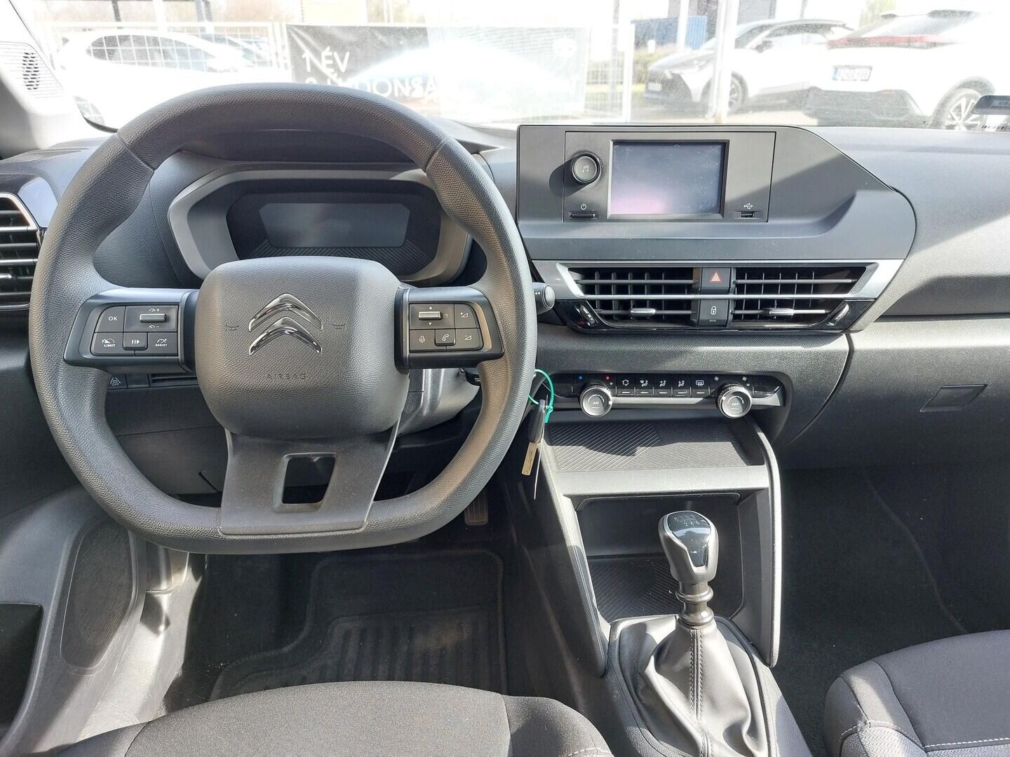 Citroën C4