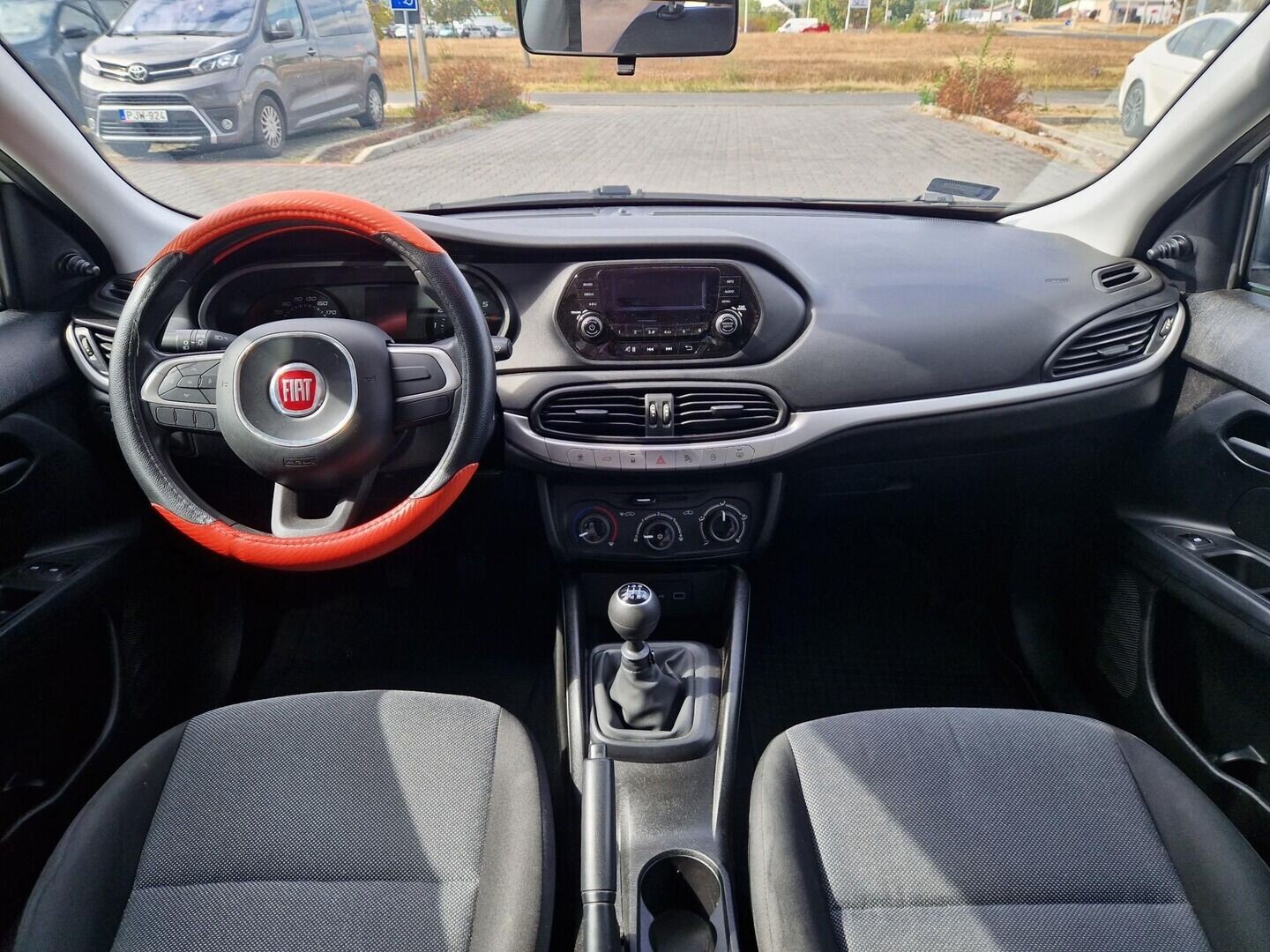 Fiat Tipo