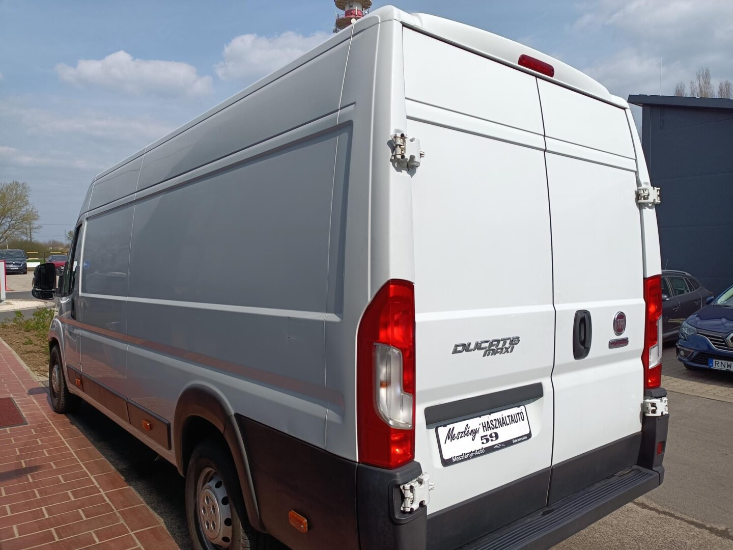 Fiat Ducato