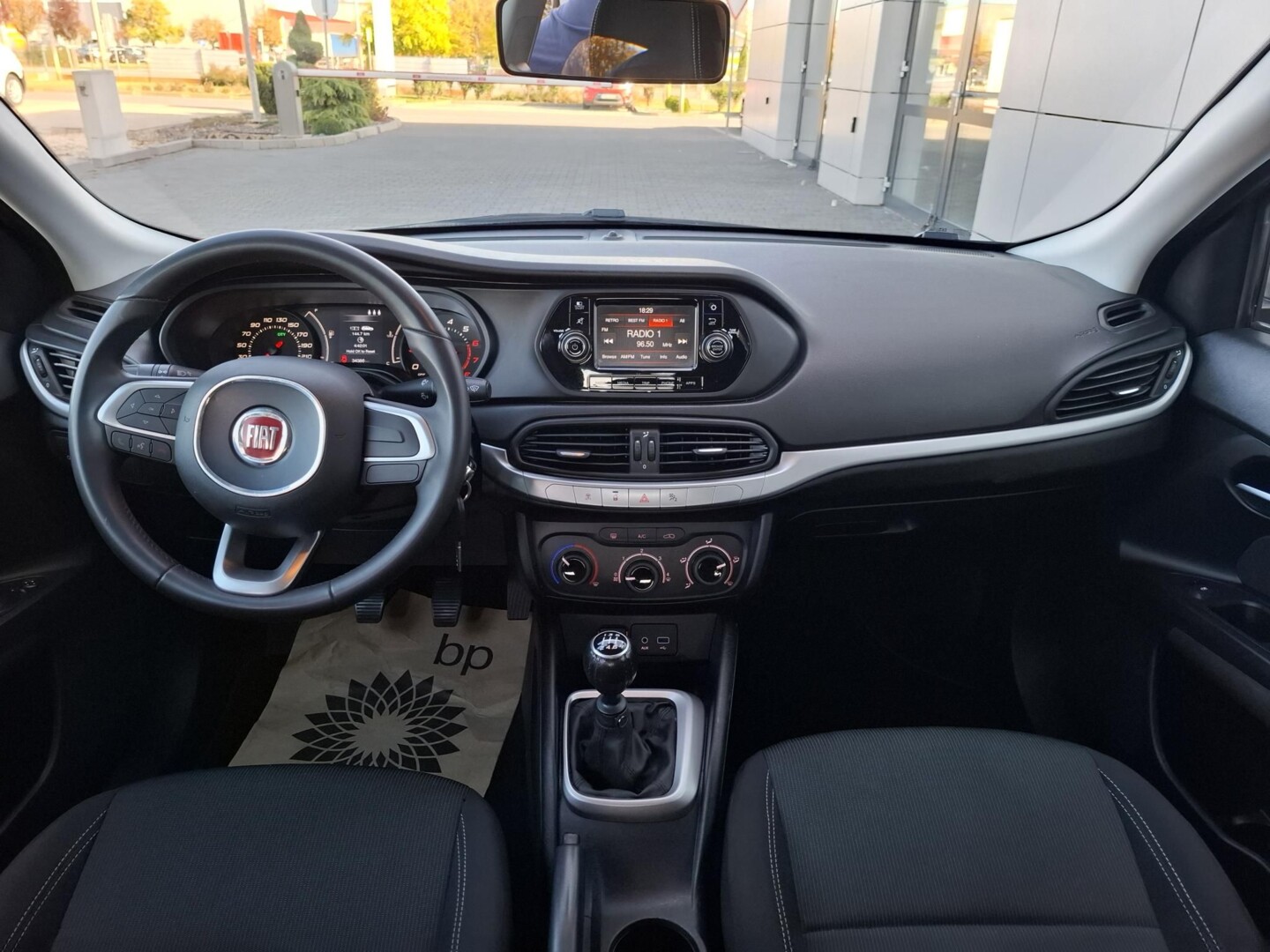 Fiat Tipo