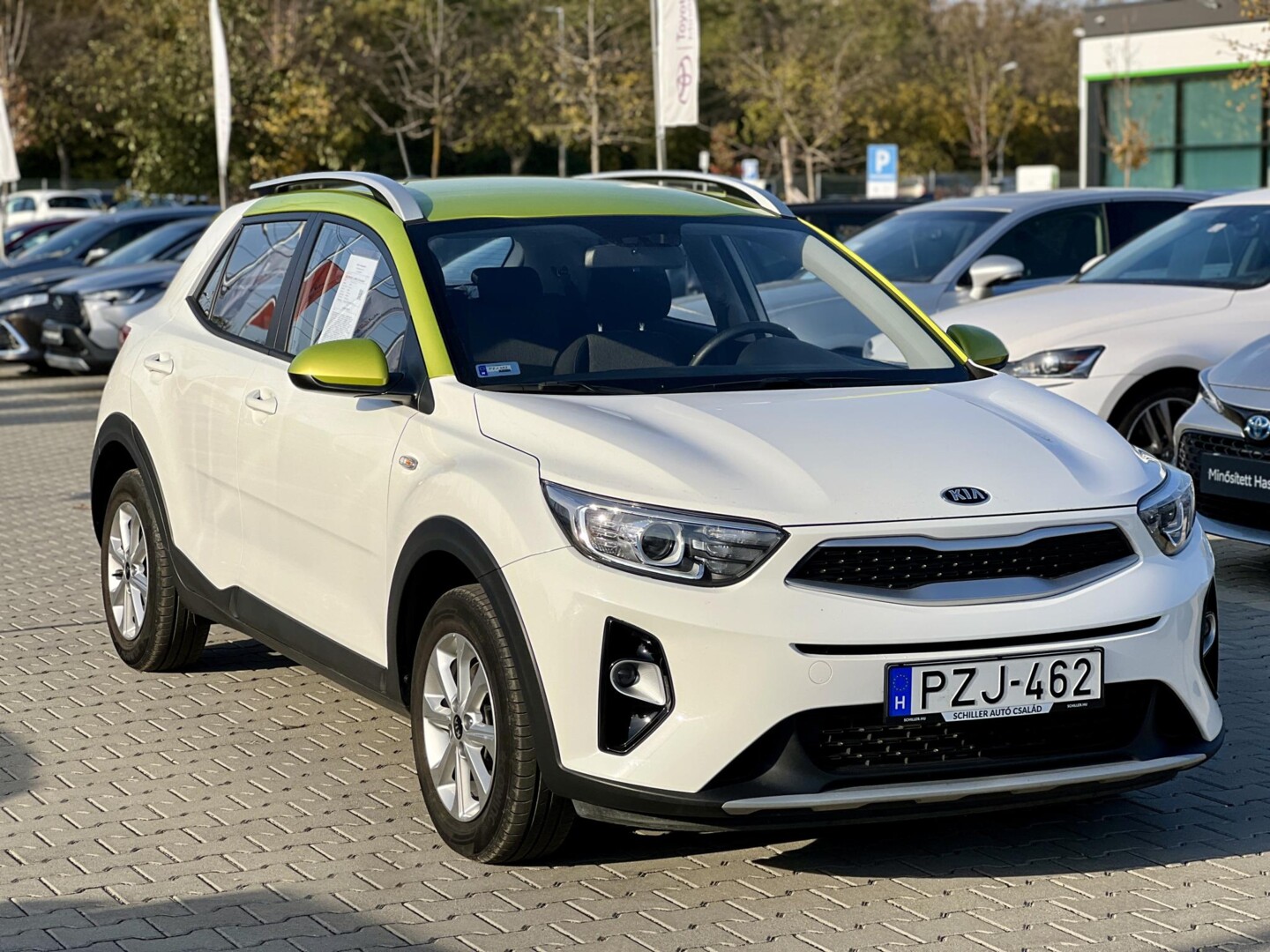 Kia Stonic