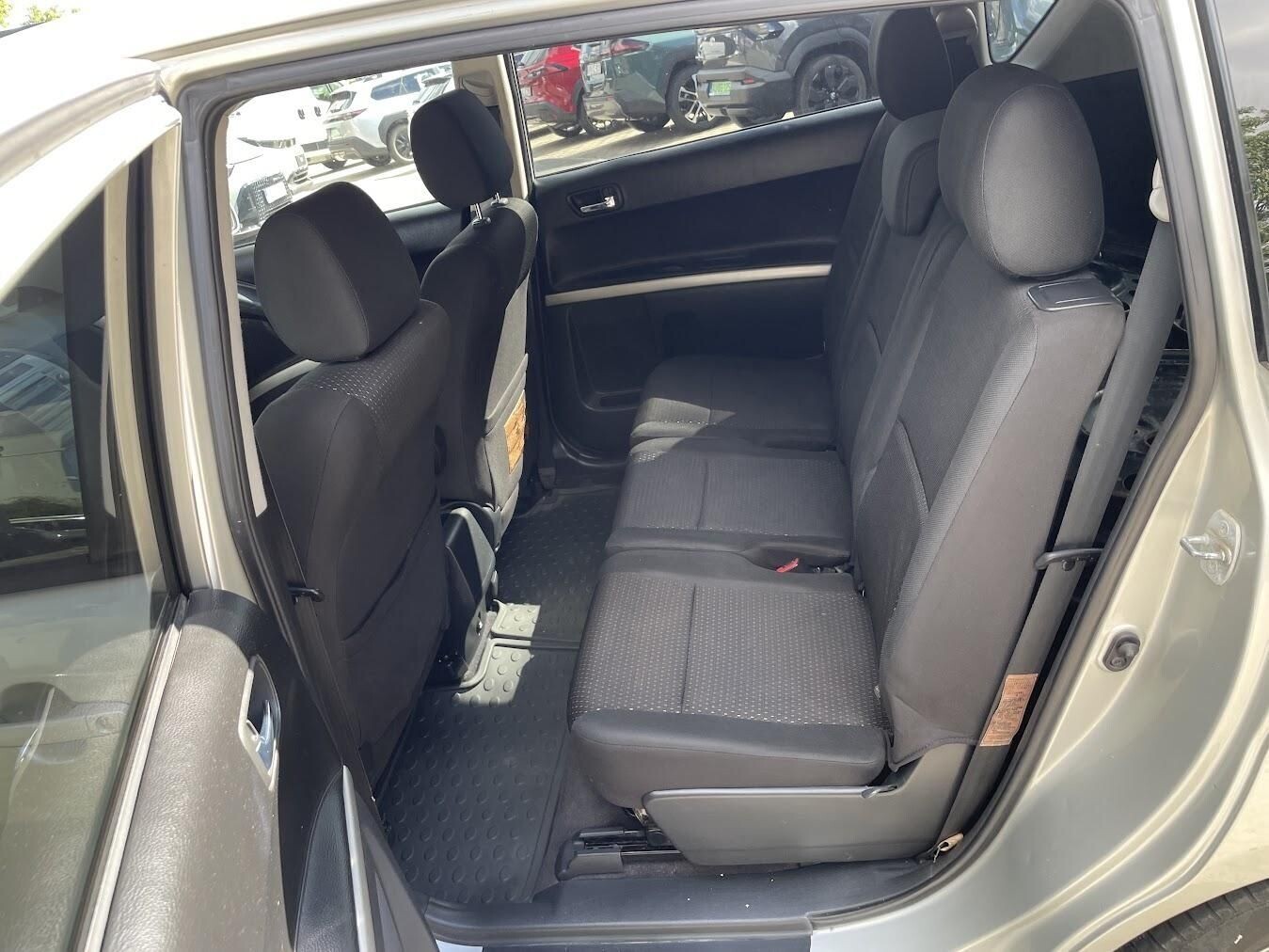 Toyota Corolla Verso