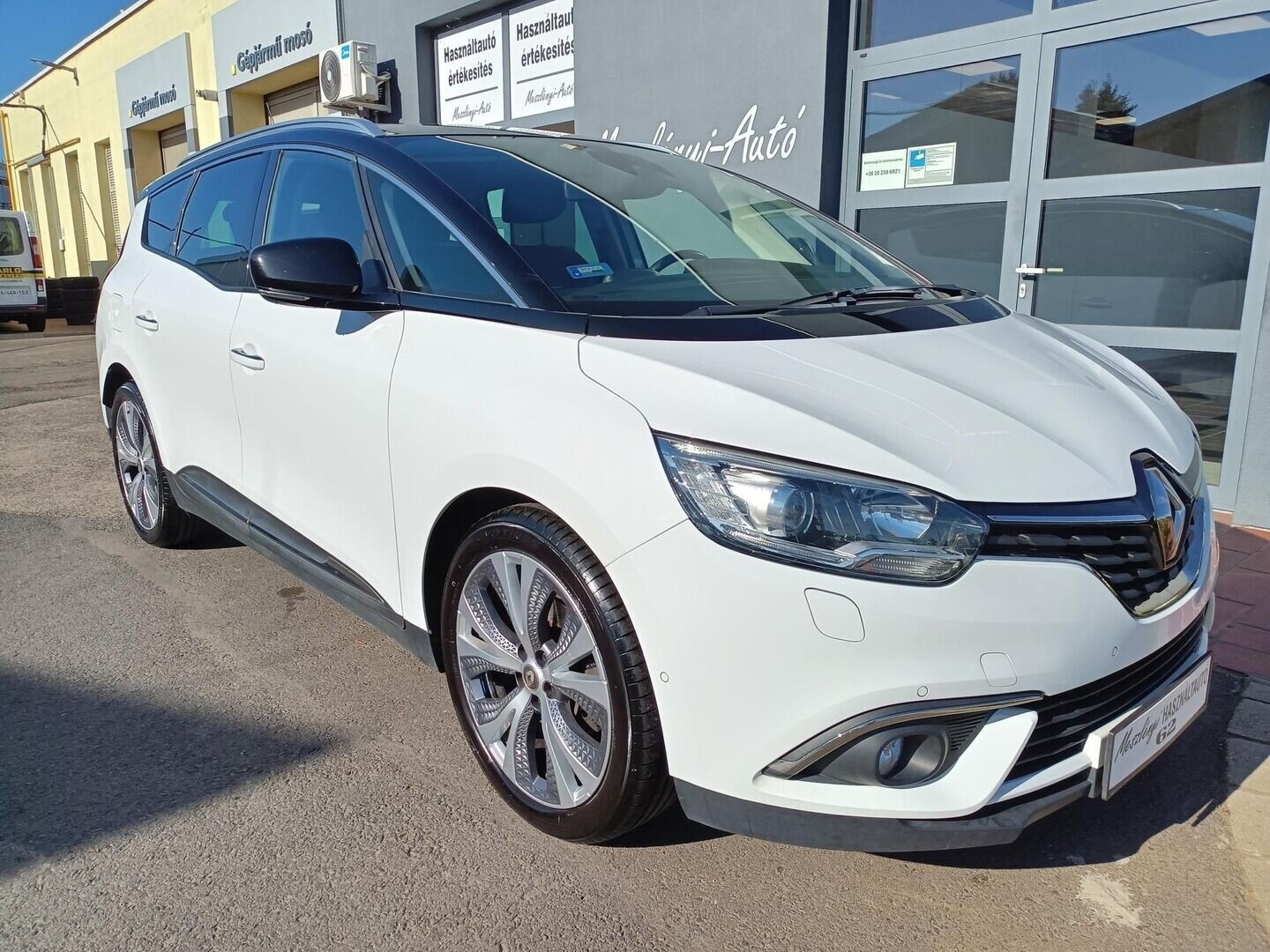 Renault Grand Scenic