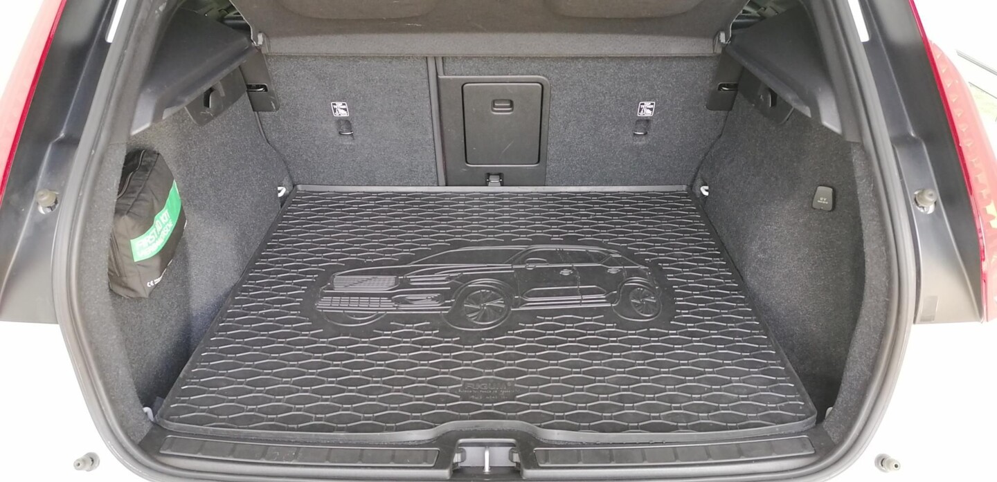 Volvo XC 40
