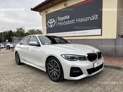 BMW sorozat 3