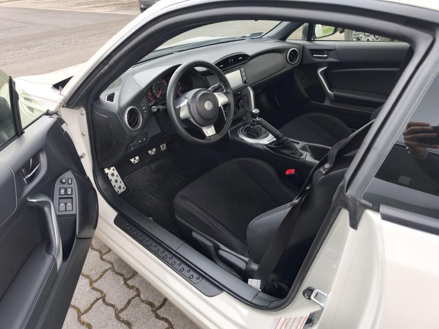 Toyota GT86