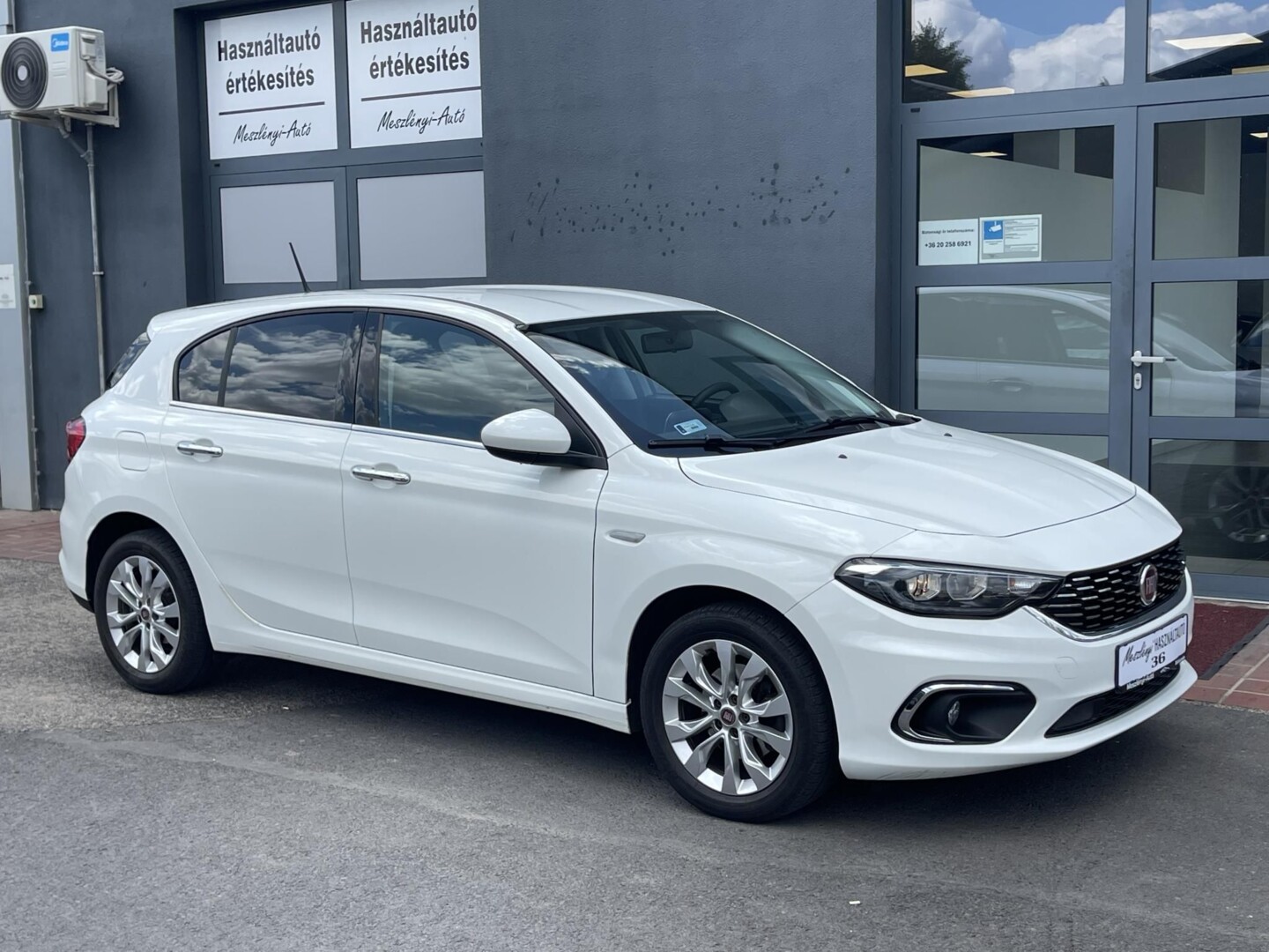Fiat Tipo