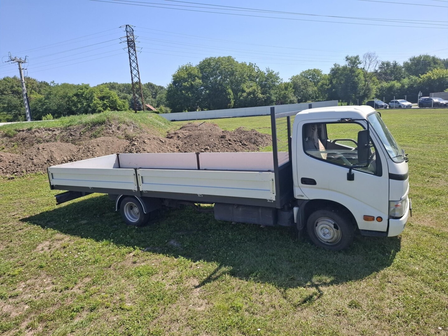Toyota Dyna