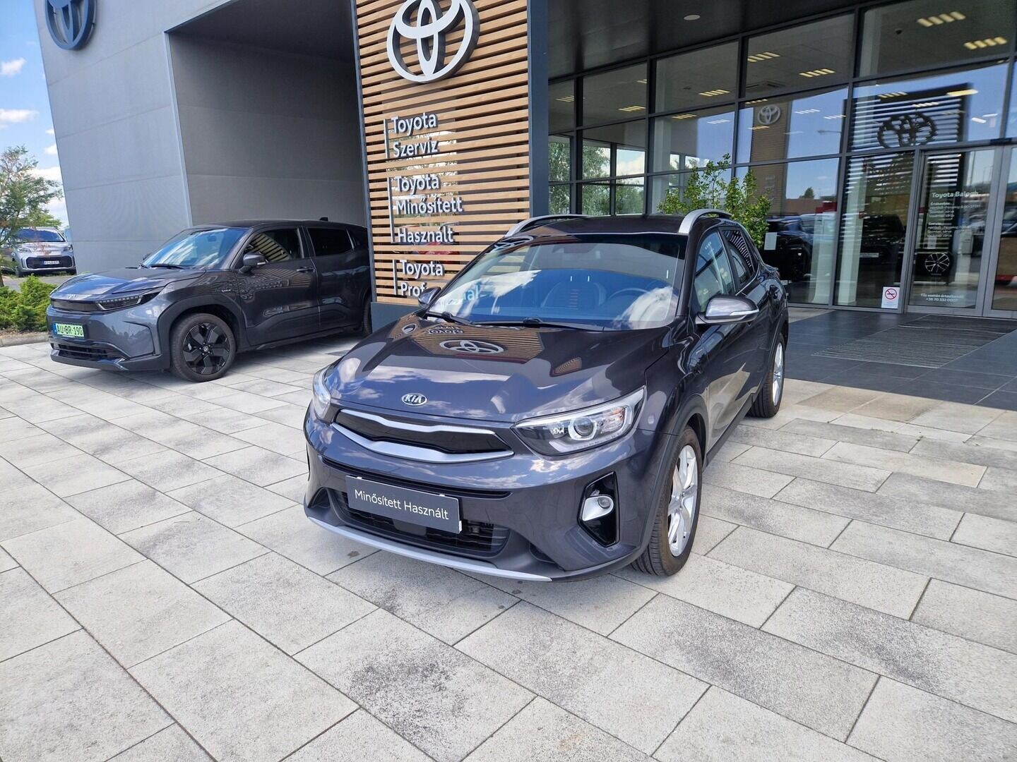 Kia Stonic