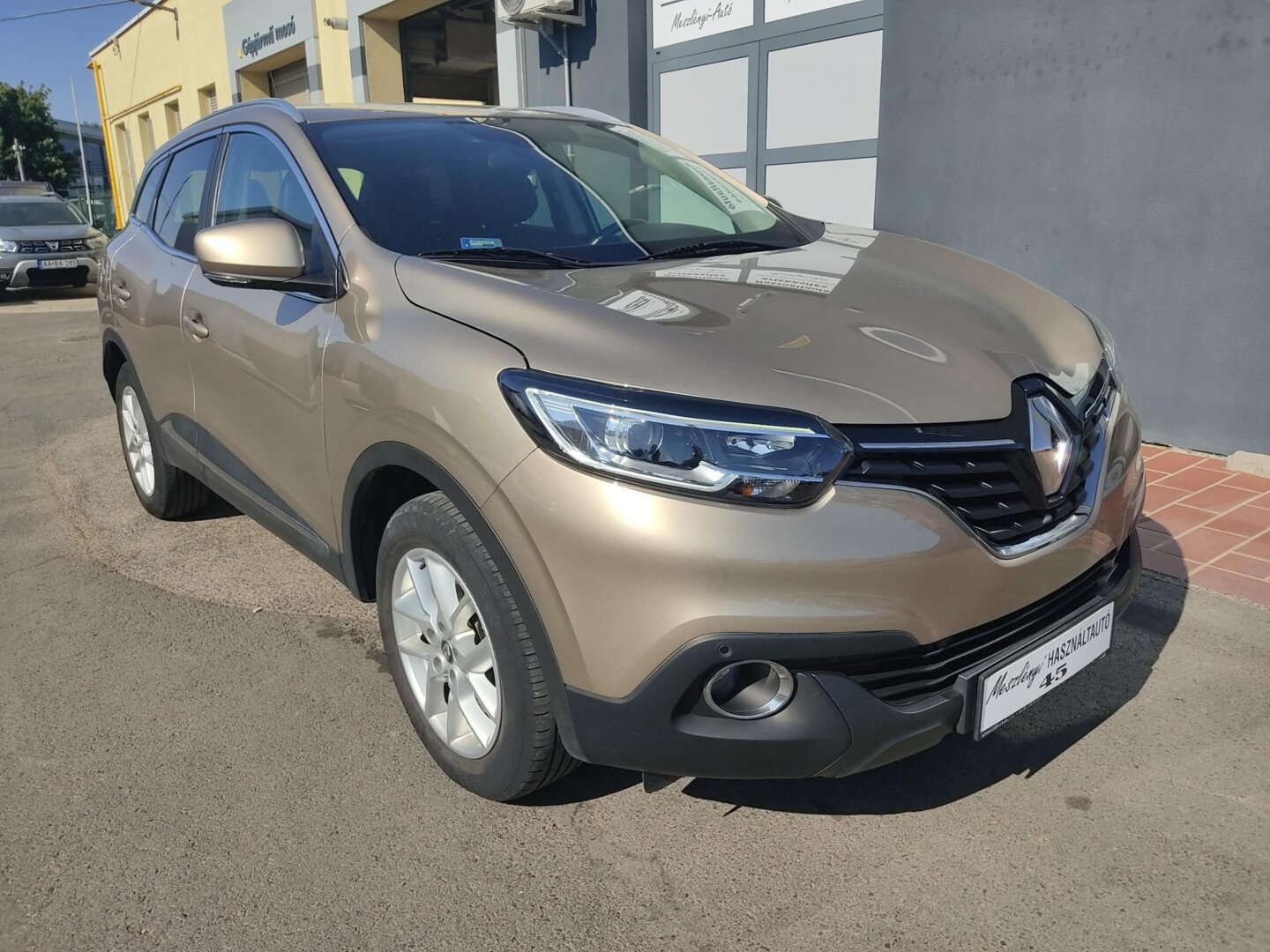 Renault Kadjar