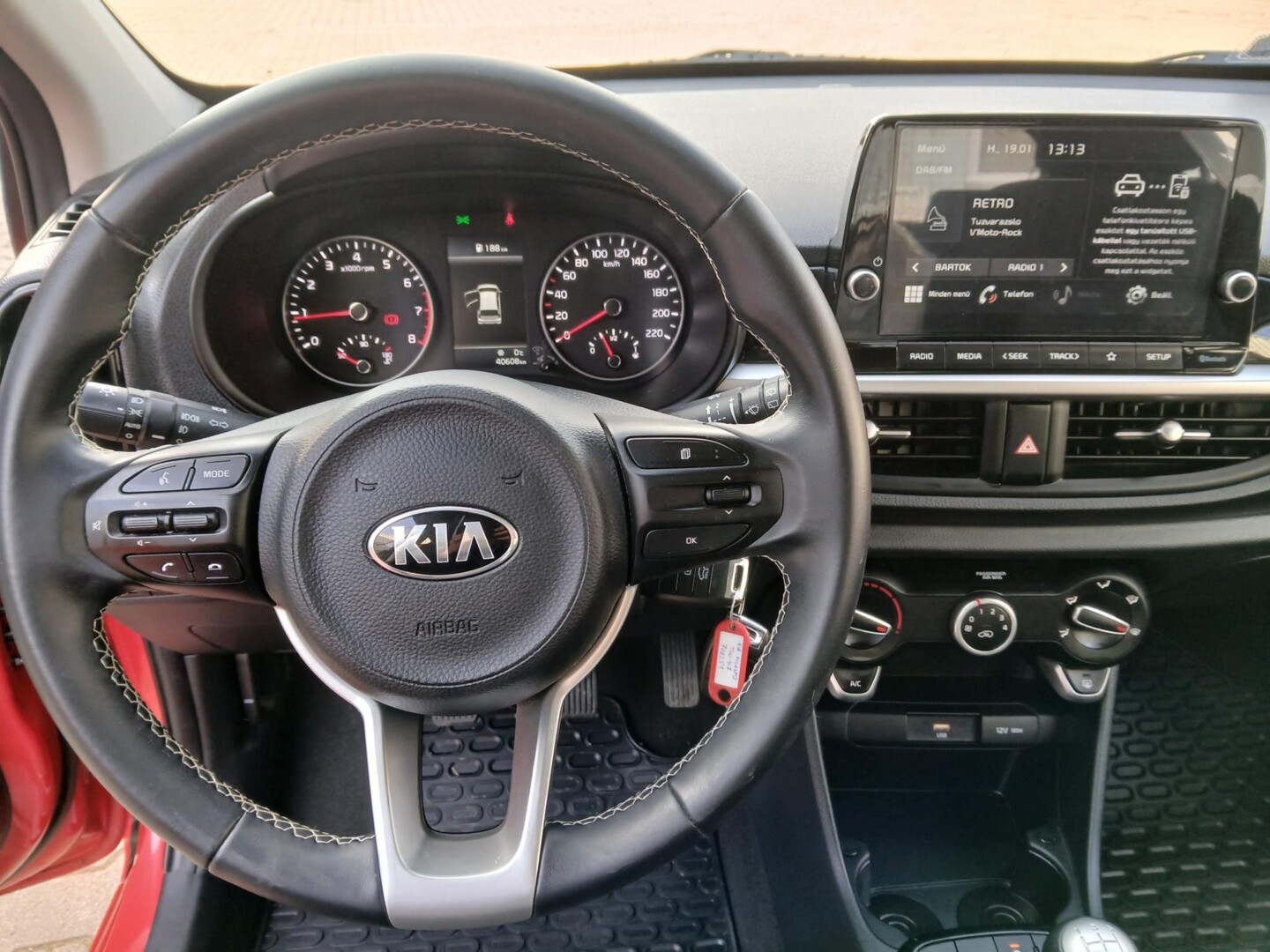 Kia Picanto