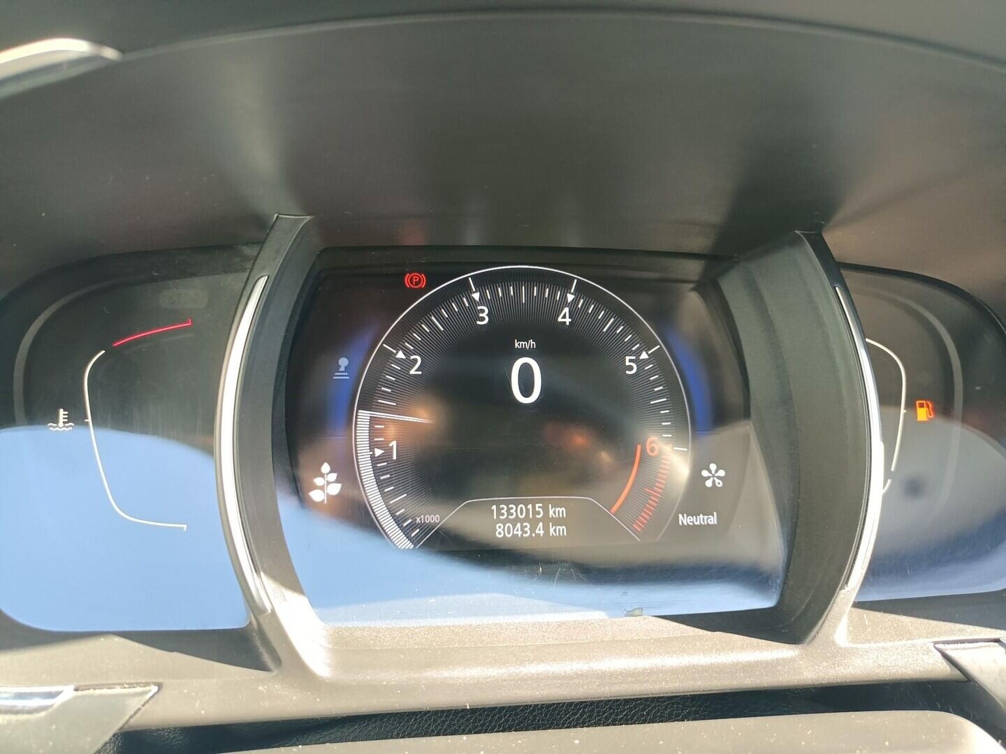 Renault Grand Scenic