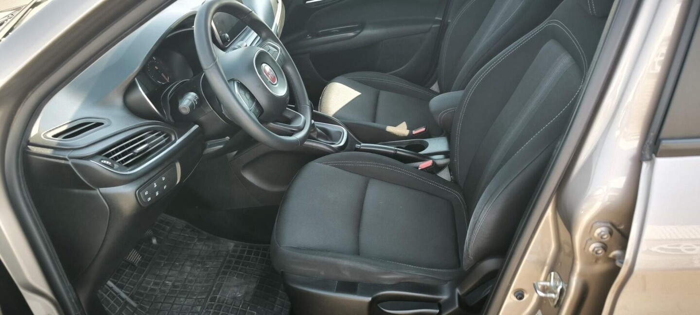 Fiat Tipo