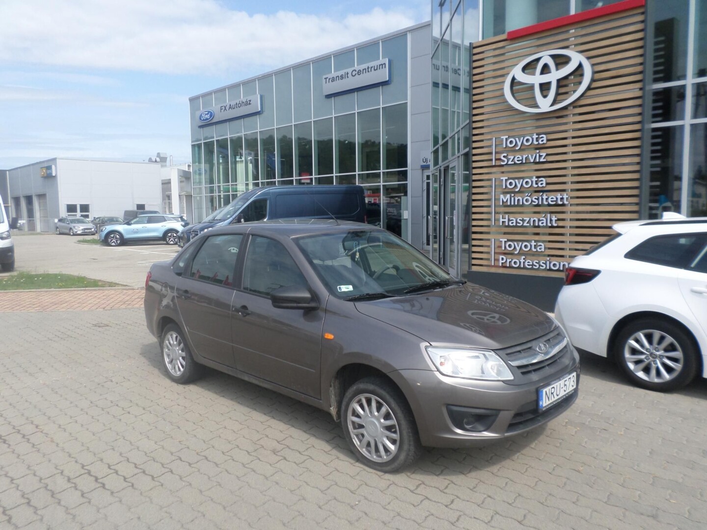 Lada Granta