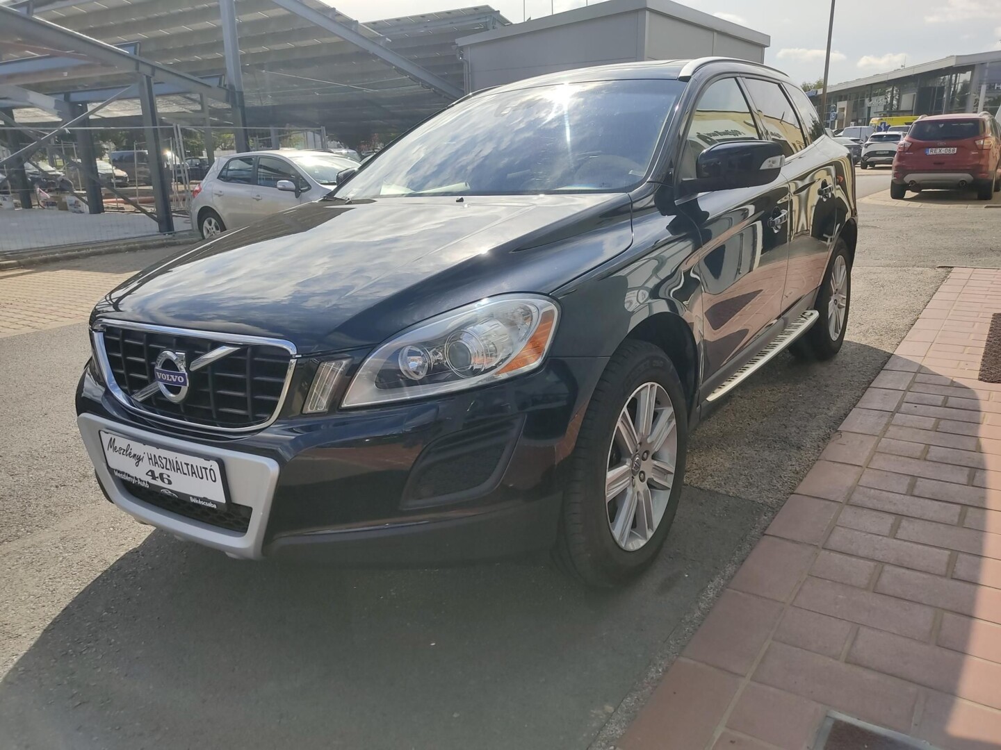 Volvo XC 60