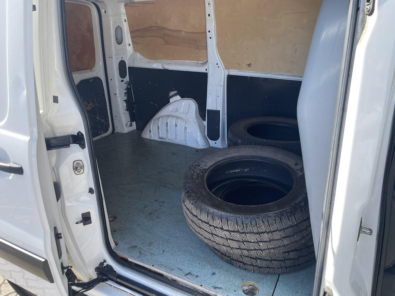 Citroën Jumpy Combi
