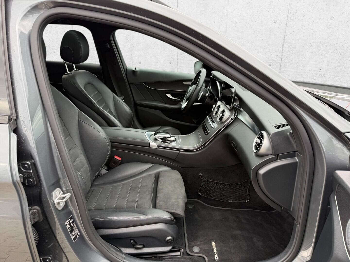 Mercedes-Benz Osztály C