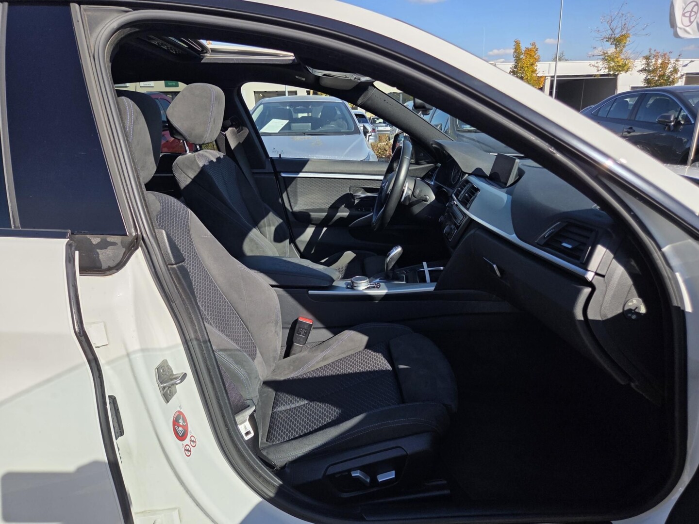 BMW sorozat 4