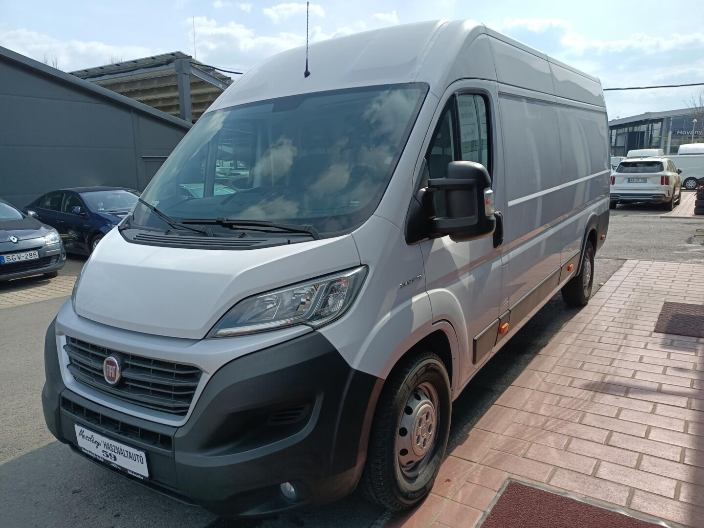 Fiat Ducato