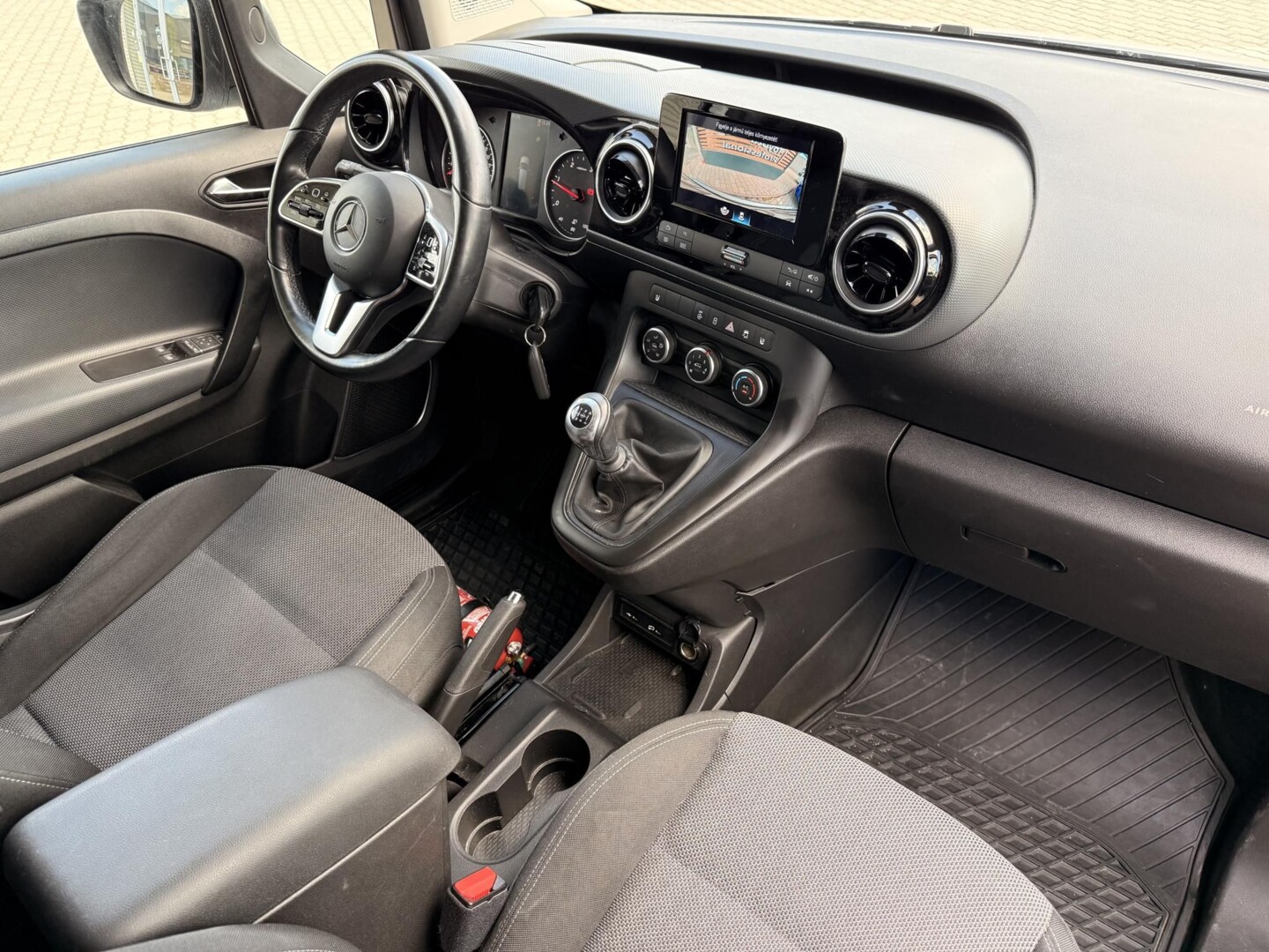 Mercedes-Benz Citan
