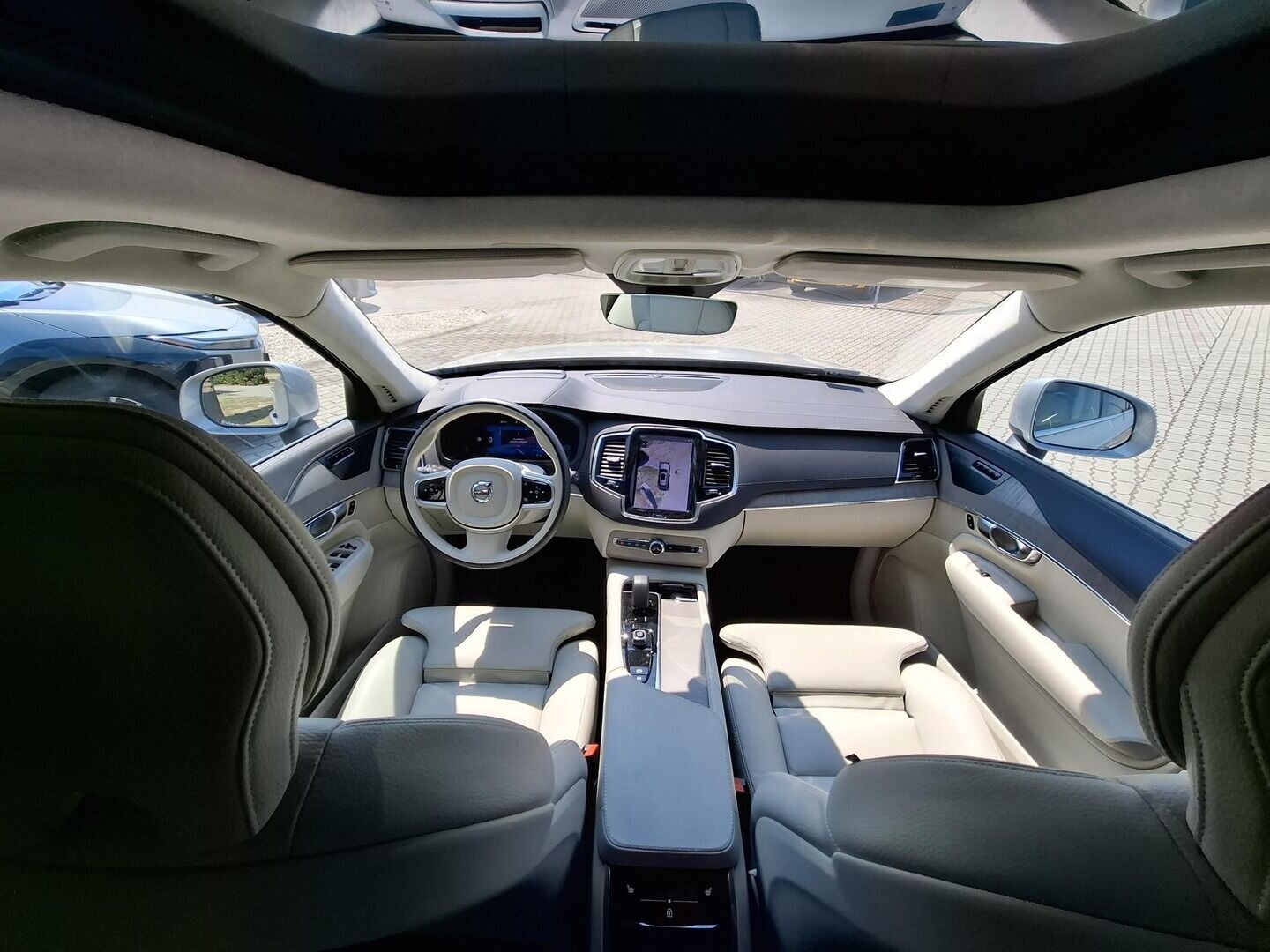 Volvo XC 90