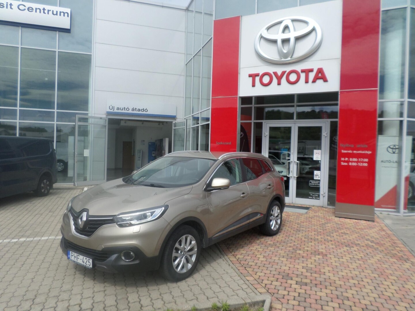 Renault Kadjar