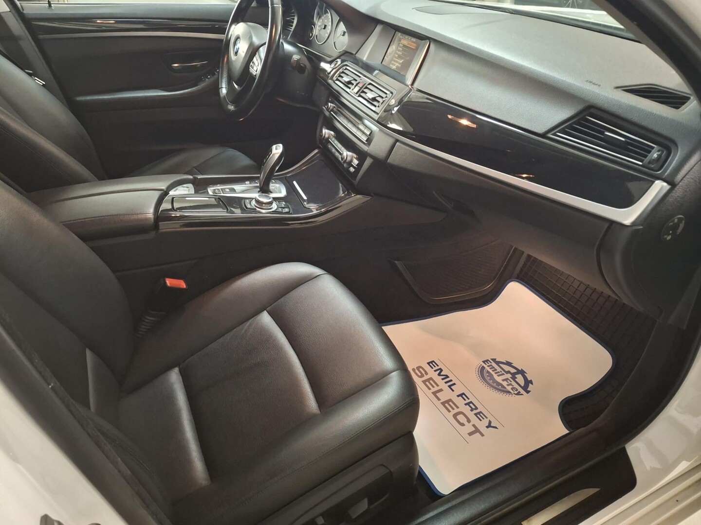 BMW sorozat 5
