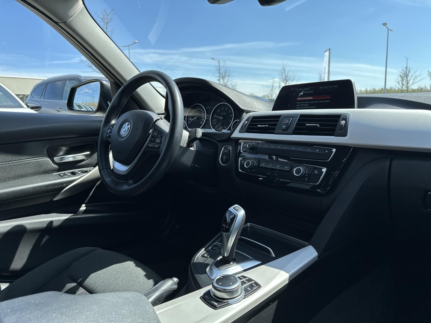 BMW sorozat 3