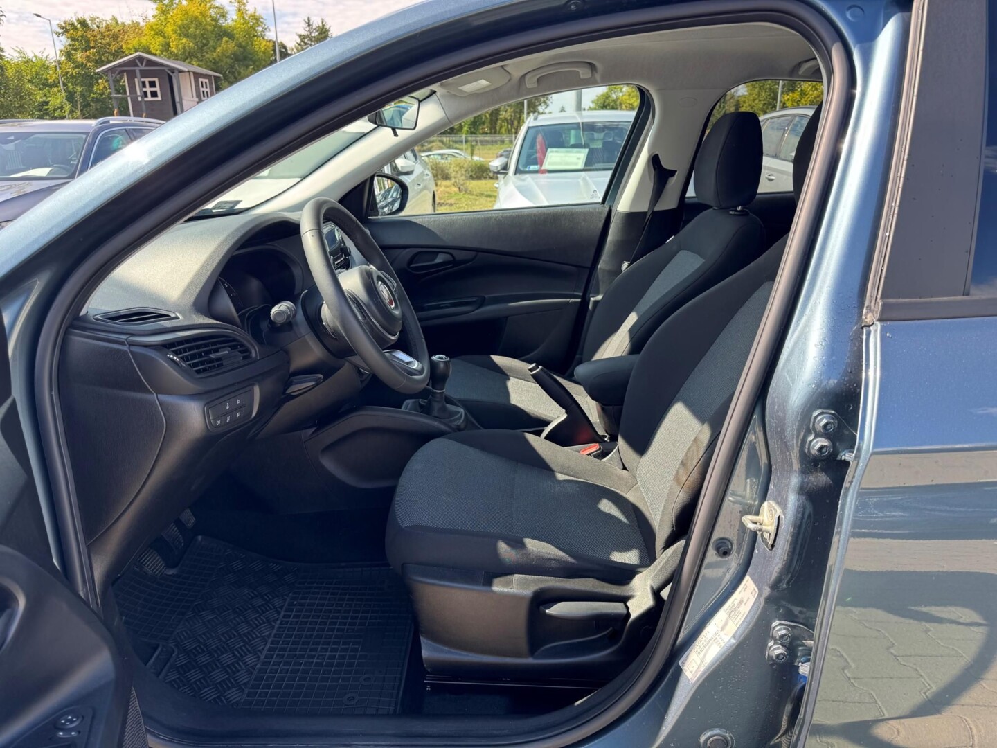 Fiat Tipo