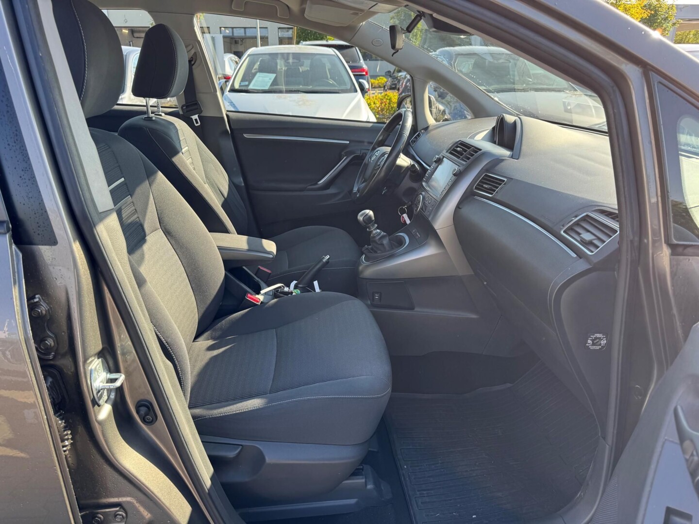 Toyota Verso