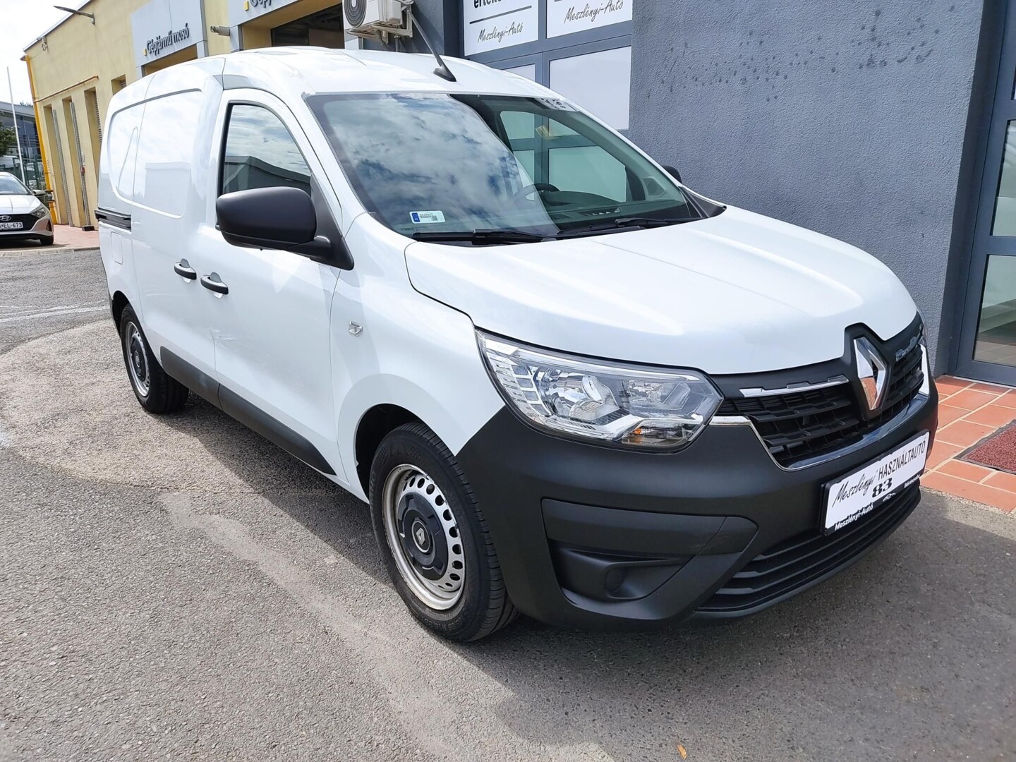 Renault Express
