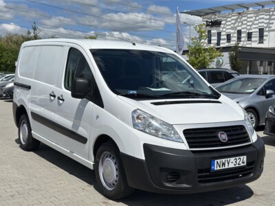 Fiat Scudo